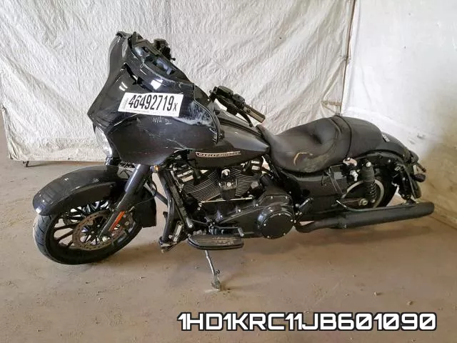 1HD1KRC11JB601090 фото 10