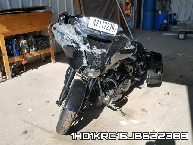 1HD1KRC15JB632388 фото 3