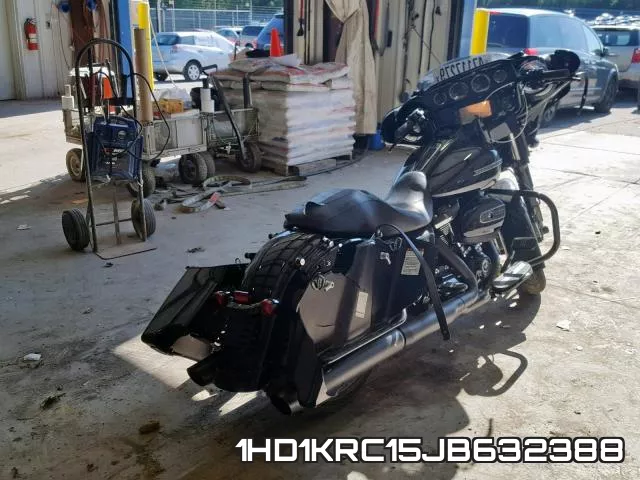 1HD1KRC15JB632388 фото 5
