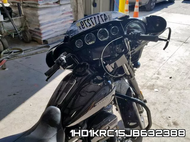 1HD1KRC15JB632388 фото 6