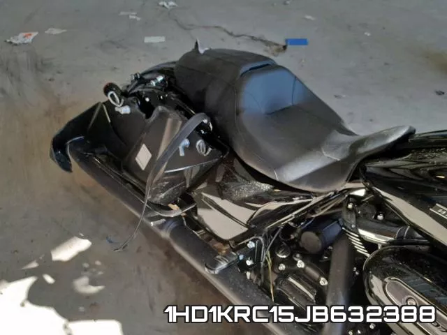 1HD1KRC15JB632388 фото 7