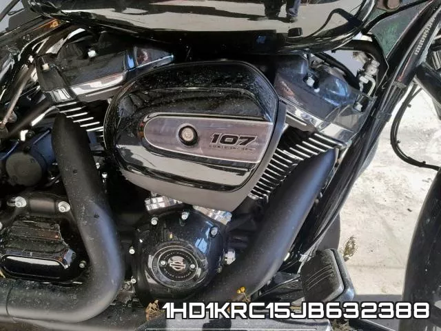 1HD1KRC15JB632388 фото 8