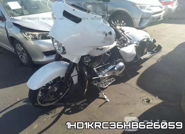 1HD1KRC36HB626059 фото 3