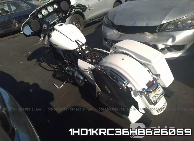 1HD1KRC36HB626059 фото 4