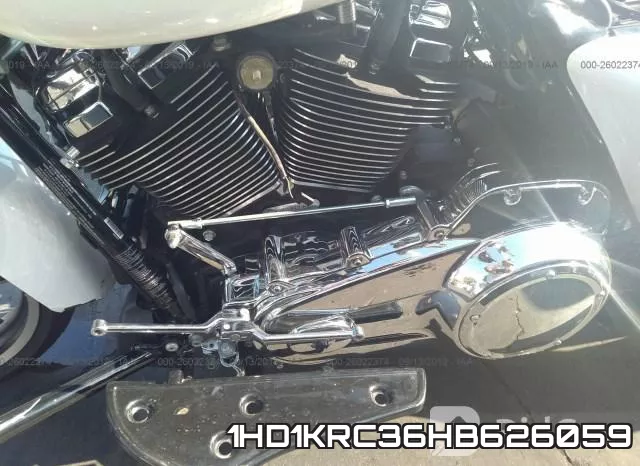 1HD1KRC36HB626059 фото 10