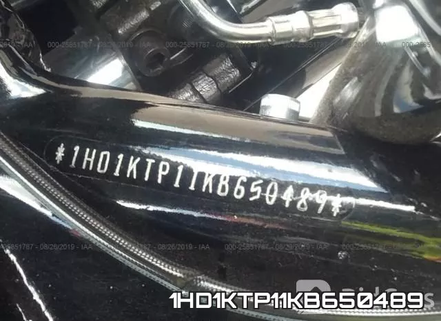 1HD1KTP11KB650489 фото 2