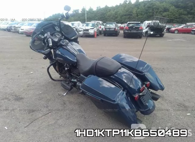 1HD1KTP11KB650489 фото 4