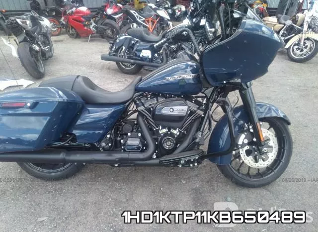 1HD1KTP11KB650489 фото 9