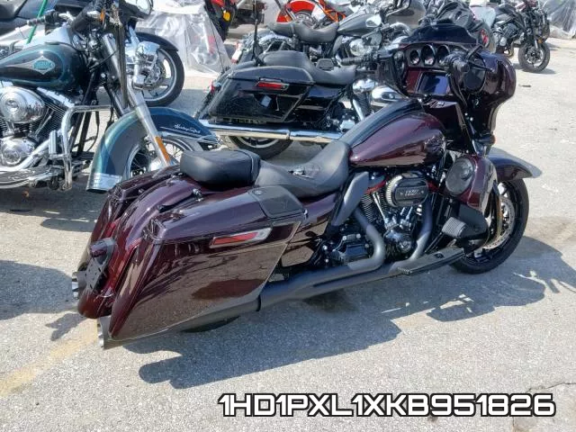 1HD1PXL1XKB951826 фото 5
