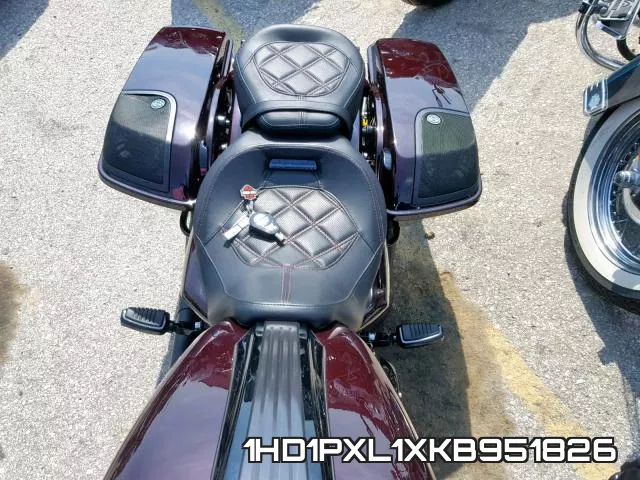 1HD1PXL1XKB951826 фото 7