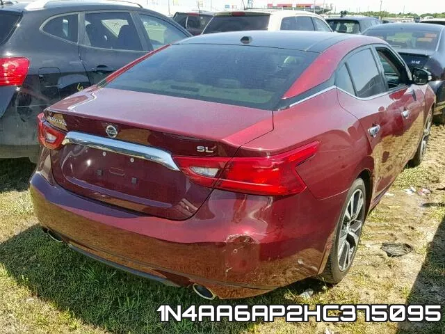 1N4AA6AP2HC375095 фото 5
