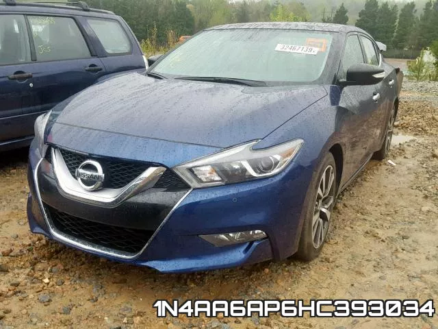 1N4AA6AP6HC393034 фото 3