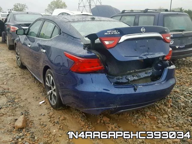 1N4AA6AP6HC393034 фото 4