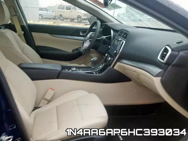 1N4AA6AP6HC393034 фото 6
