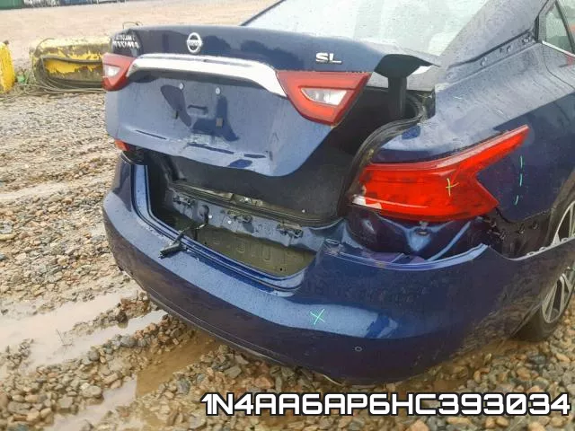 1N4AA6AP6HC393034 фото 10
