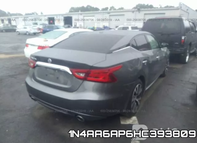 1N4AA6AP6HC393809 фото 5