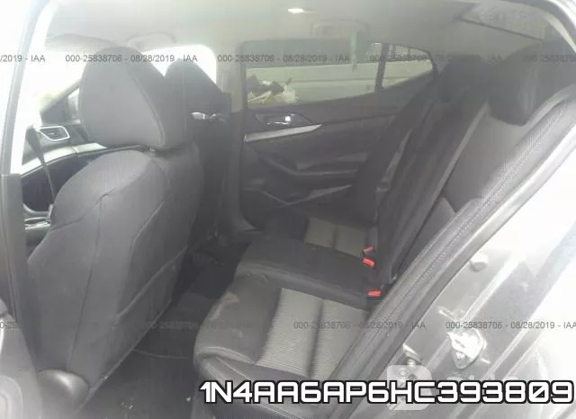 1N4AA6AP6HC393809 фото 9