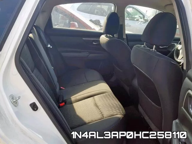 1N4AL3AP0HC258110 фото 7