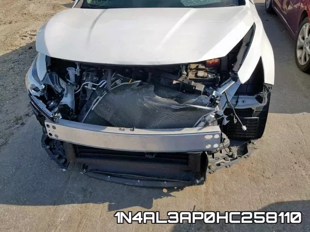 1N4AL3AP0HC258110 фото 10