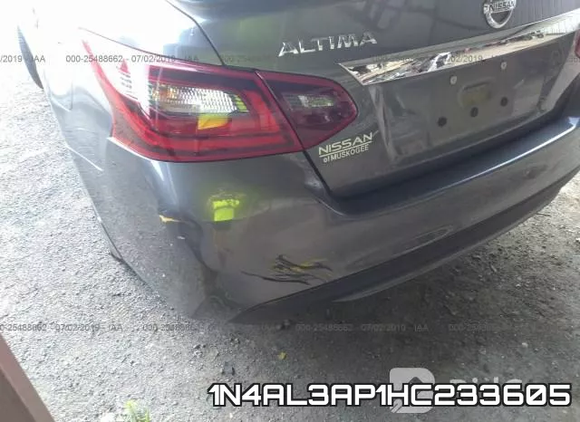 1N4AL3AP1HC233605 фото 7