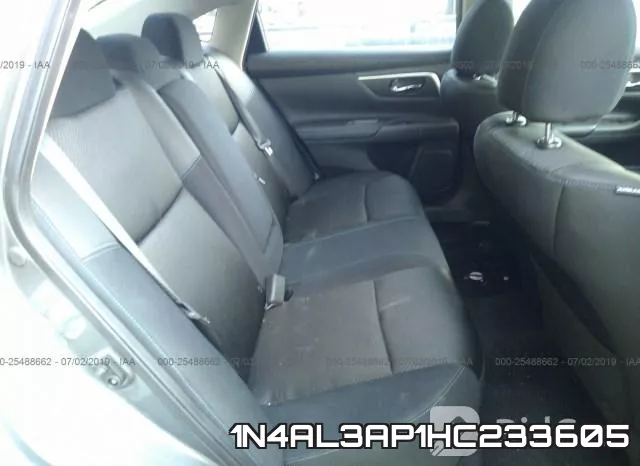 1N4AL3AP1HC233605 фото 9