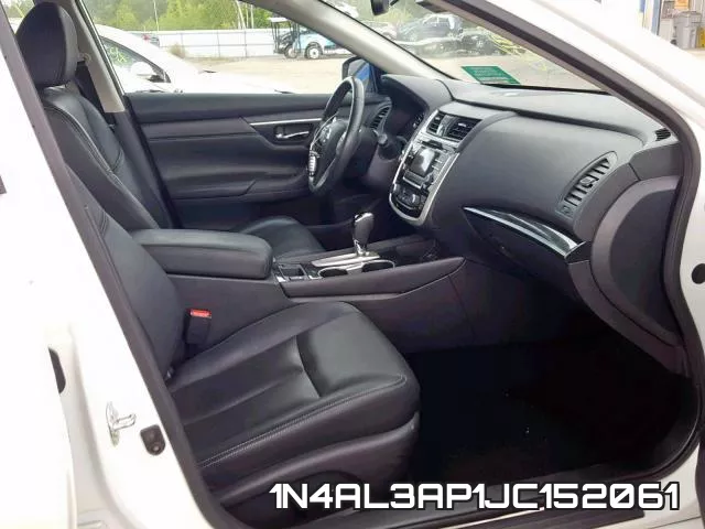 1N4AL3AP1JC152061 фото 6