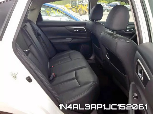 1N4AL3AP1JC152061 фото 7