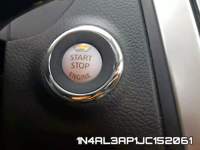1N4AL3AP1JC152061 фото 10