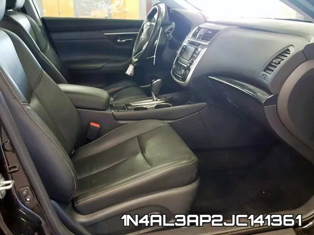 1N4AL3AP2JC141361 фото 6