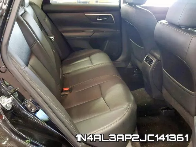 1N4AL3AP2JC141361 фото 7