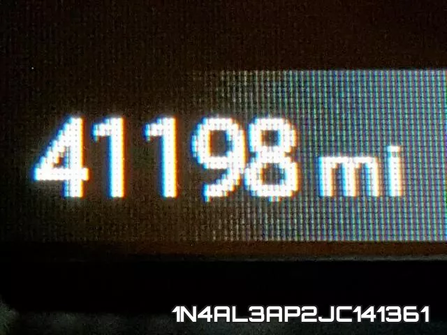 1N4AL3AP2JC141361 фото 9
