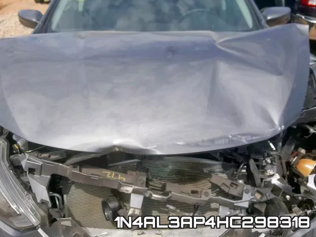 1N4AL3AP4HC298318 фото 8