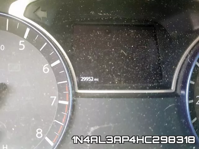 1N4AL3AP4HC298318 фото 9