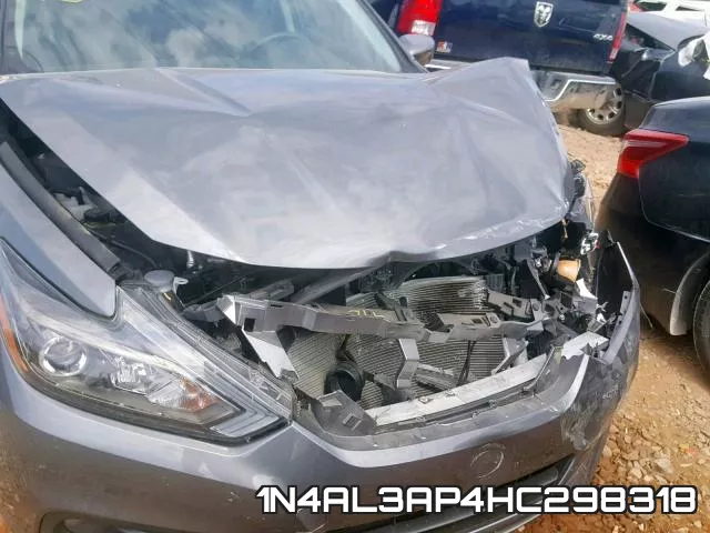 1N4AL3AP4HC298318 фото 10