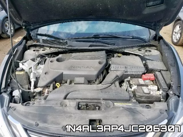 1N4AL3AP4JC206307 фото 8