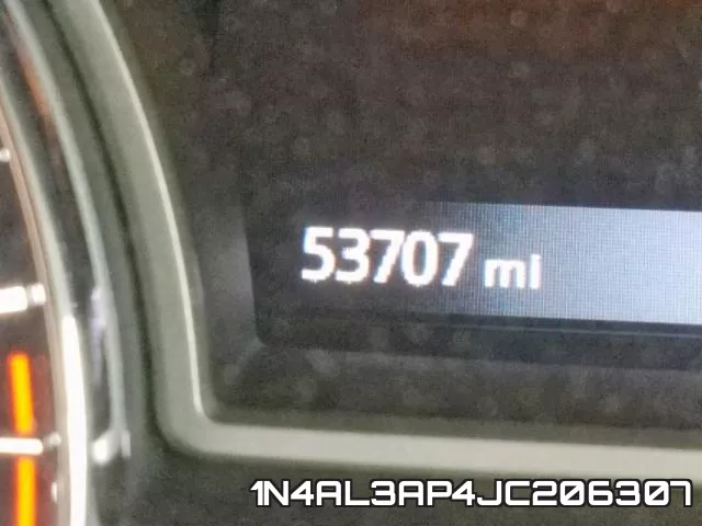 1N4AL3AP4JC206307 фото 9