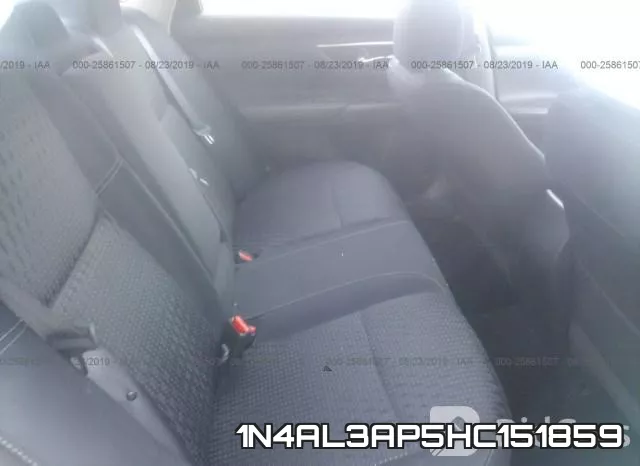 1N4AL3AP5HC151859 фото 9