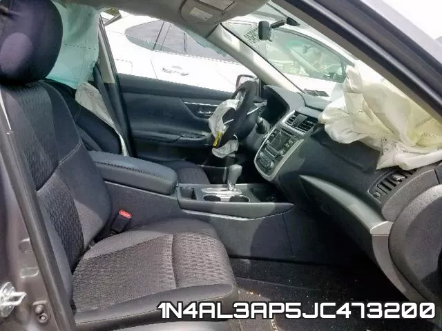 1N4AL3AP5JC473200 фото 6