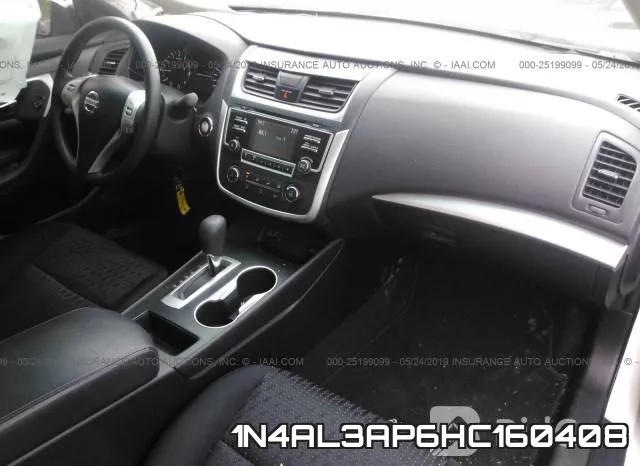 1N4AL3AP6HC160408 фото 6