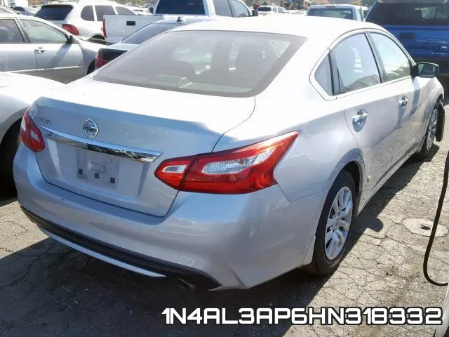 1N4AL3AP6HN318332 фото 5
