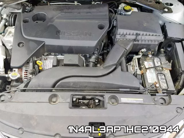 1N4AL3AP7HC210944 фото 8
