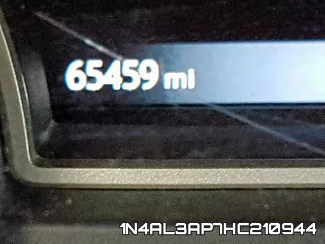 1N4AL3AP7HC210944 фото 9