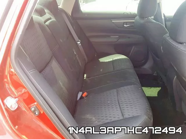 1N4AL3AP7HC472494 фото 7