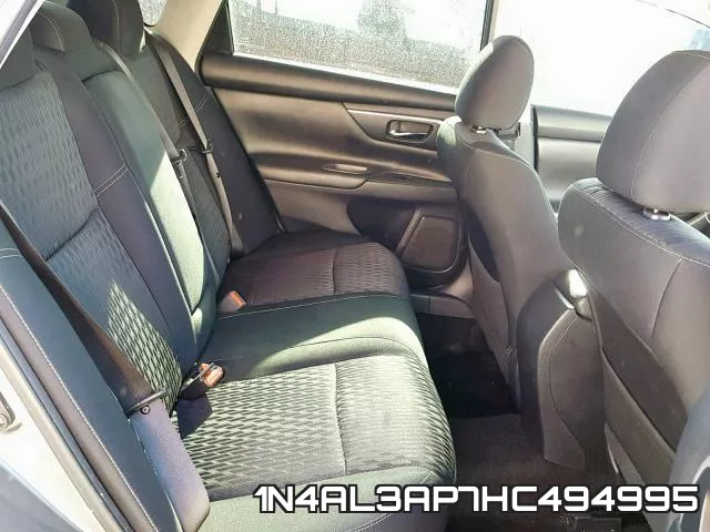 1N4AL3AP7HC494995 фото 7
