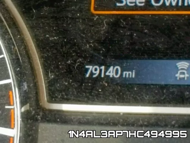 1N4AL3AP7HC494995 фото 9