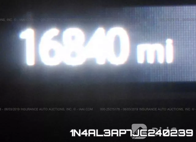 1N4AL3AP7JC240239 фото 7