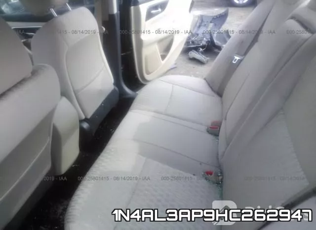 1N4AL3AP9HC262947 фото 9