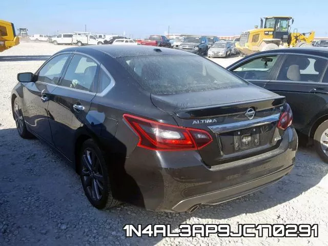 1N4AL3AP9JC170291 фото 4