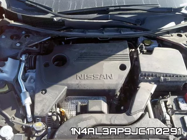 1N4AL3AP9JC170291 фото 8