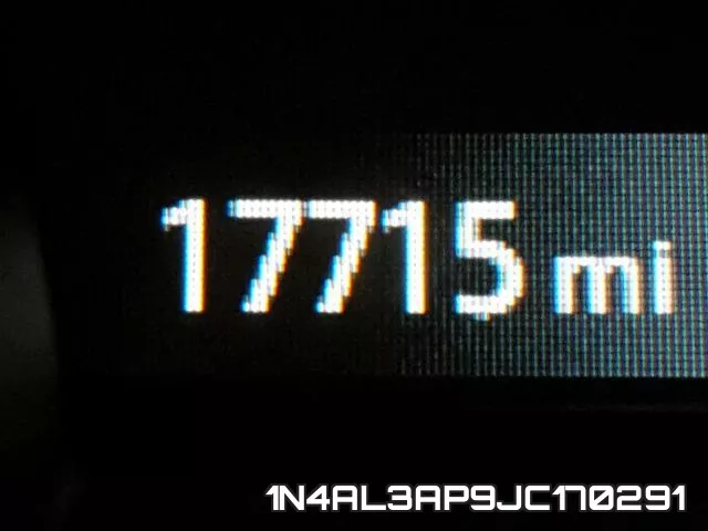 1N4AL3AP9JC170291 фото 9